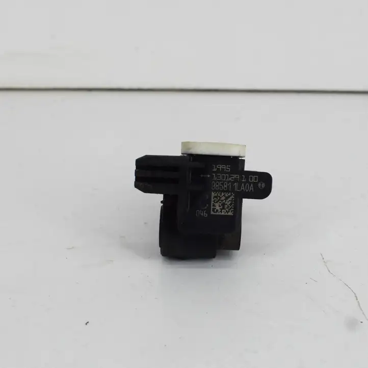 Nissan Juke I F15 (2010 - 2018) 985811LA0A Датчик удара SRS — фото 4