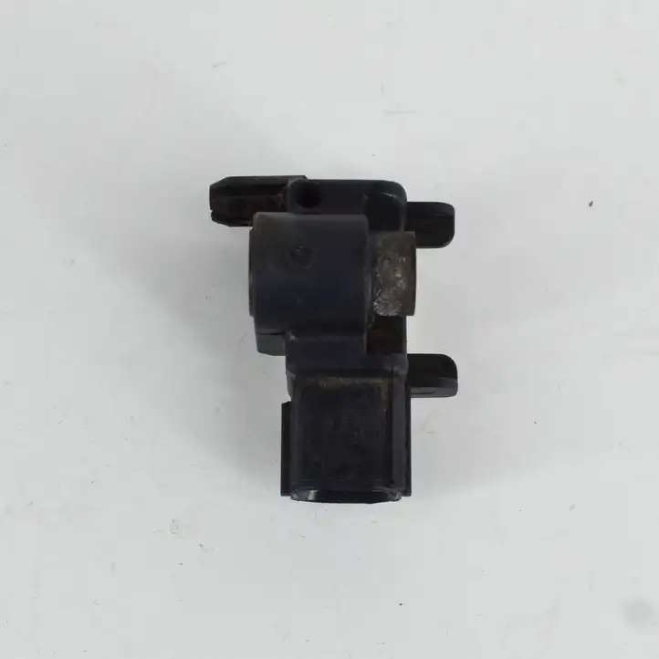 Nissan Juke I F15 (2010 - 2018) 985811LA0A Датчик удара SRS — фото 6