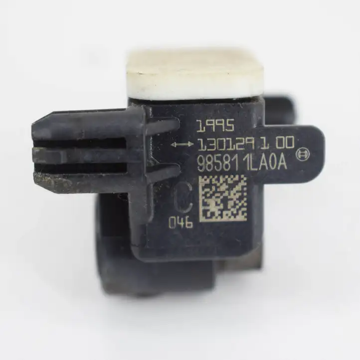 Nissan Juke I F15 (2010 - 2018) 985811LA0A Датчик удара SRS — фото 8