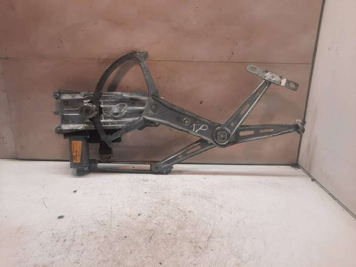 Opel Zafira (1999 - 2003)  0130821768 электродвигатель переднего стеклоподъемника