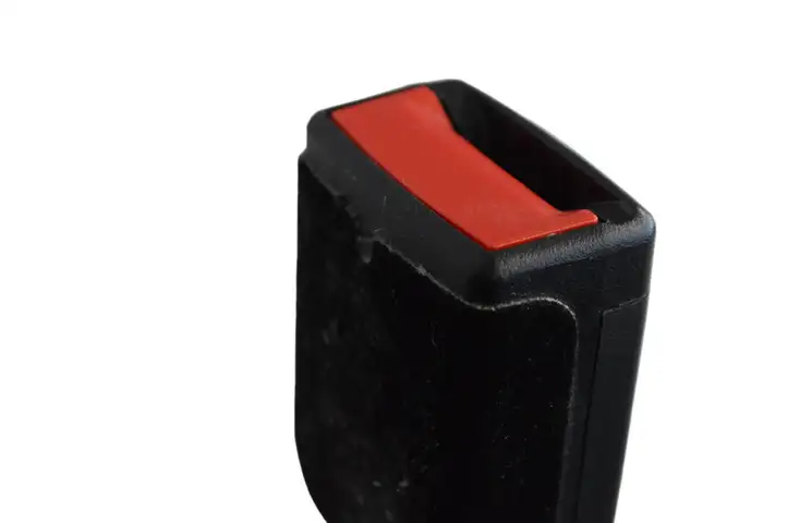 Ford Mustang VI (2015 - ) FR3B6361203AC3ZHE Замок переднего ремня — фото 3