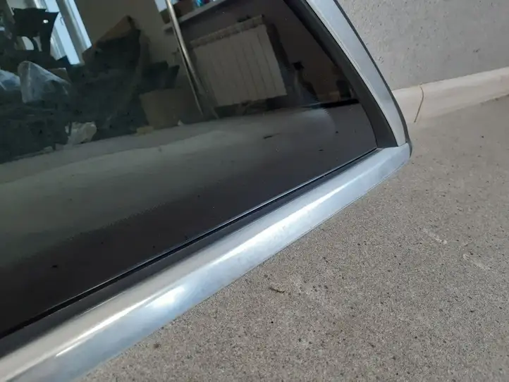 Mercedes-Benz E W213 (2016 - ) A2136709500 Заднее боковое стекло — фото 8