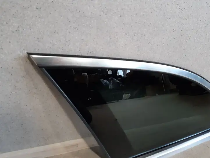 Mercedes-Benz E W213 (2016 - ) A2136709500 Заднее боковое стекло — фото 9