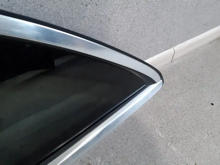 Mercedes-Benz E W213 (2016 - ) A2136709500 Заднее боковое стекло — фото 11