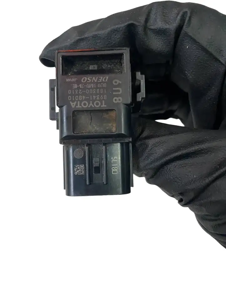 Lexus RX 450H (2008 - 2012) 8934148010 Датчик парковки — фото 7