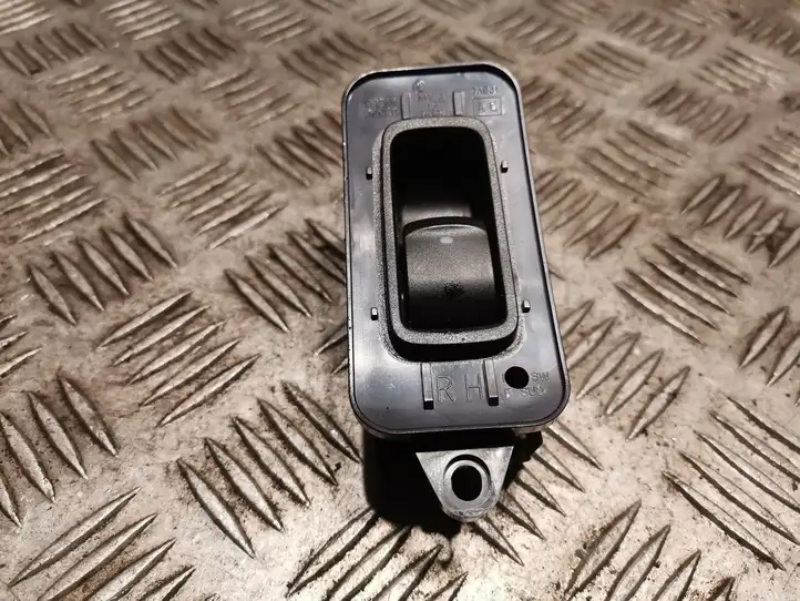 Subaru Legacy (2003 - 2009) 94266AG020 Кнопка стеклоподъемников — фото 1