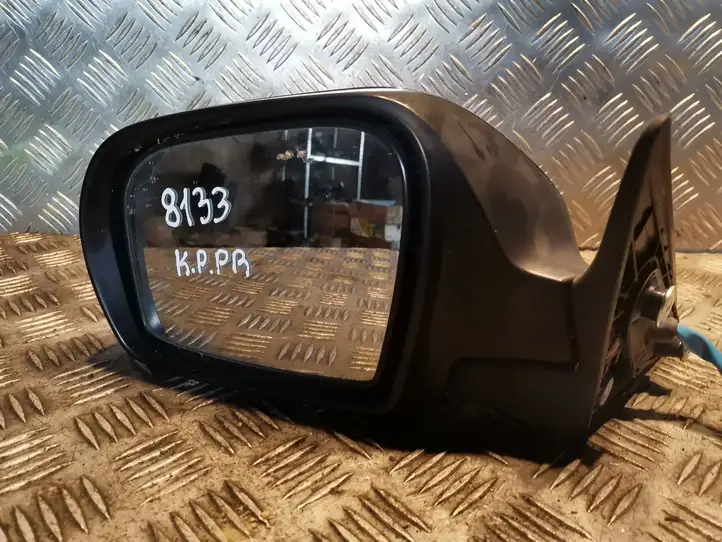 Subaru Legacy (2003 - 2009) A048695 Боковое зеркало с электроприводом — фото 3