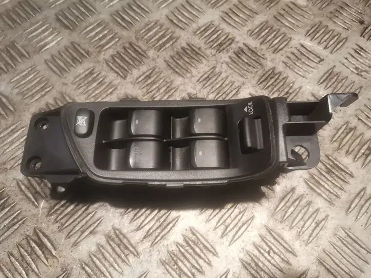 Subaru Legacy (2003 - 2009) 514837 Кнопка стеклоподъемников — фото 1