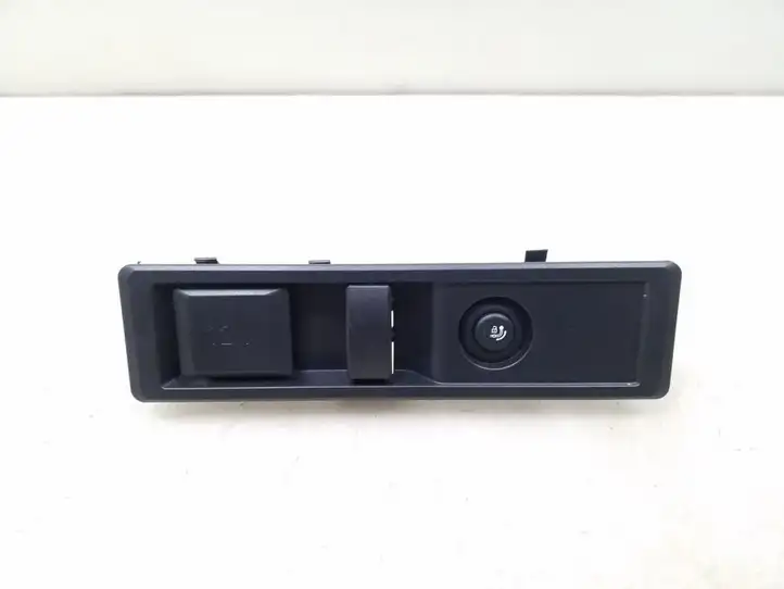 BMW 3 F30 F35 F31 (2012 - 2018) 9272858 Другие включатели / ручки/ переключатели — фото 1