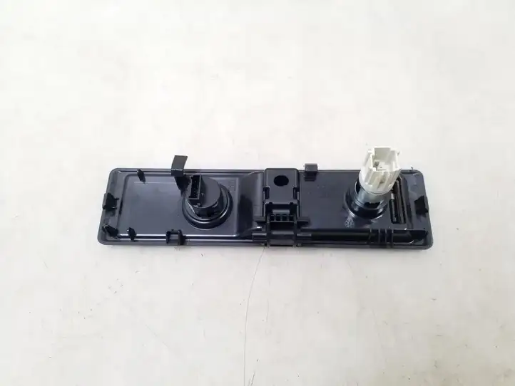 BMW 3 F30 F35 F31 (2012 - 2018) 9272858 Другие включатели / ручки/ переключатели — фото 3