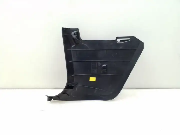 BMW 1 F20 F21 (2011 - 2019) 7221900 Внутренняя отделка переднего порога — фото 2