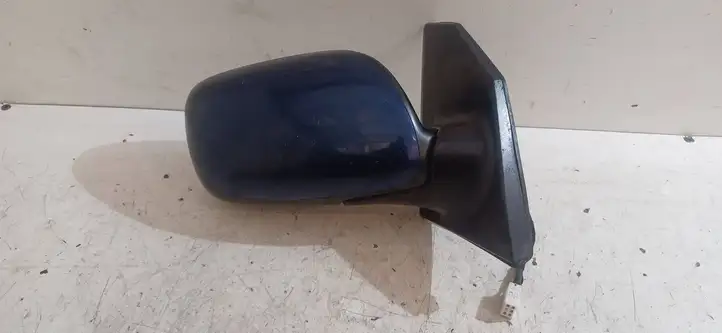 Toyota Corolla E120 E130 (2000 - 2004) SKH563678 Боковое зеркало с электроприводом — фото 1