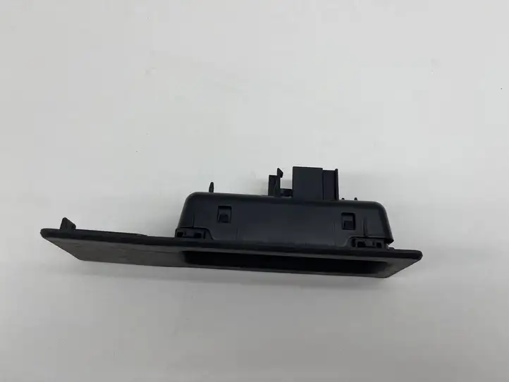 BMW 3 F30 F35 F31 (2012 - 2018) 7368752 Ручка крышки багажника — фото 5