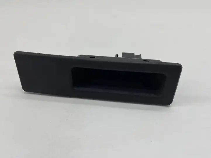 BMW 3 F30 F35 F31 (2012 - 2018) 7368752 Ручка крышки багажника — фото 7