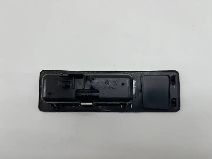 BMW 3 F30 F35 F31 (2012 - 2018) 7368752 Ручка крышки багажника — фото 10