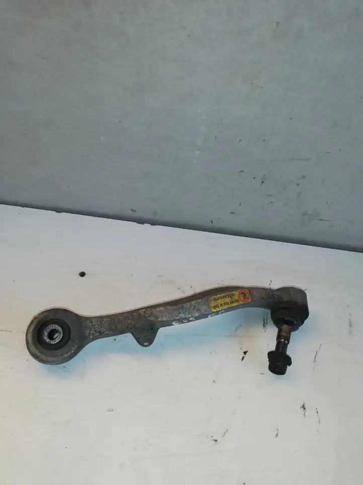 BMW 7 E65 E66 (2001 - 2008) Вилка подвески — фото 2