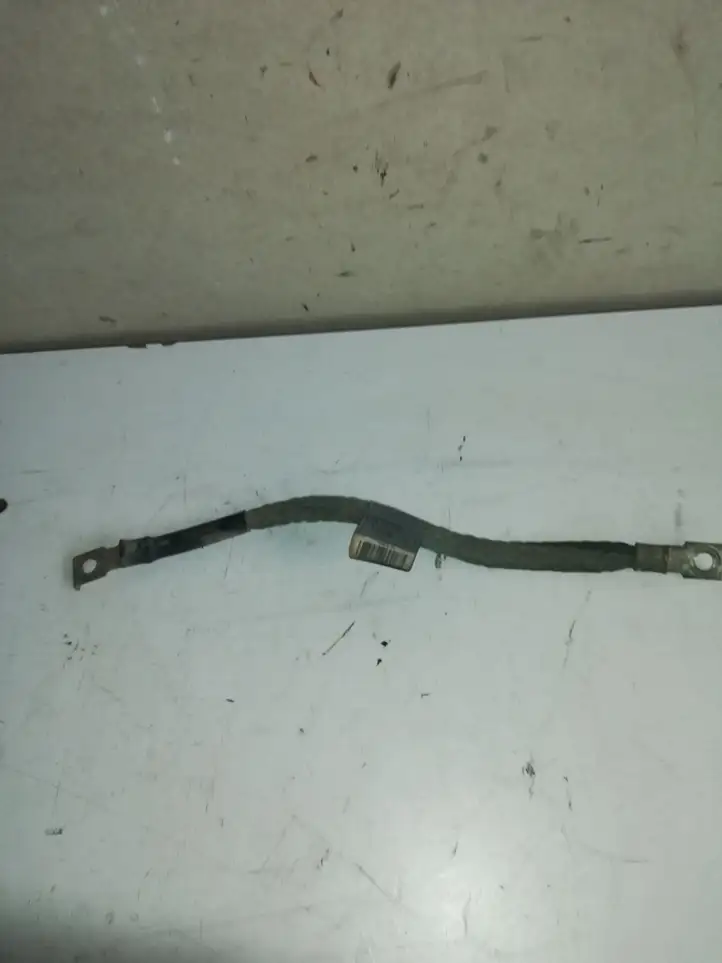 BMW 5 E60 E61 (2004 - 2010) 7798077 Прочая электропроводка — фото 1