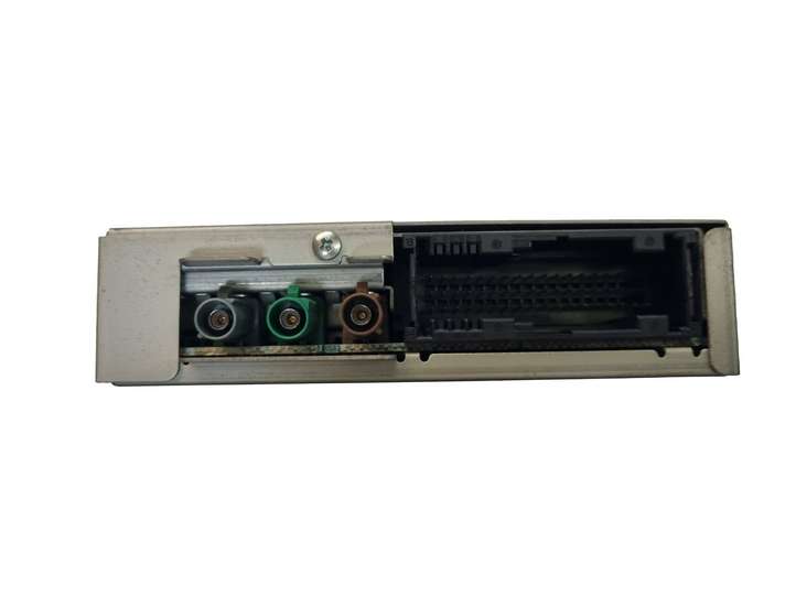 Audi Q7 (2005 - 2009)  4L0907441A Модуль блока управления камерой