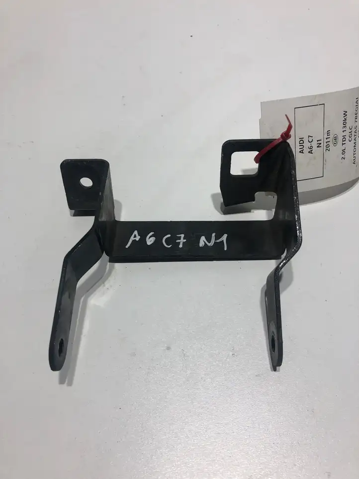 Audi A6 C7 (2011 - 2014) 4G0951229A Кронштейн звукового сигнала — фото 3
