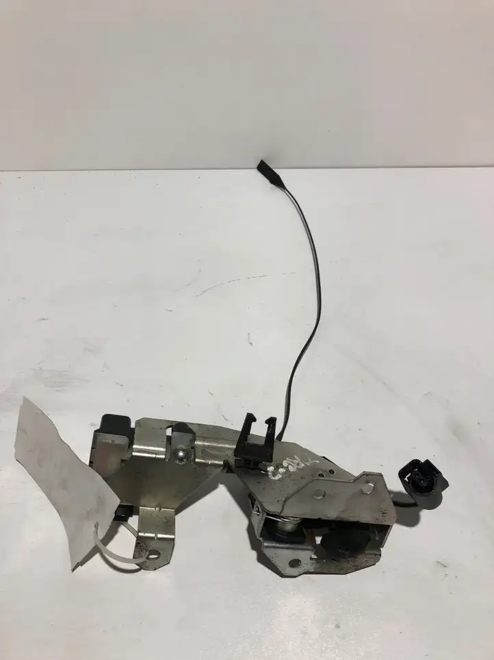 Volkswagen Touareg I (2002 - 2010) 7L0827506E — фото 3