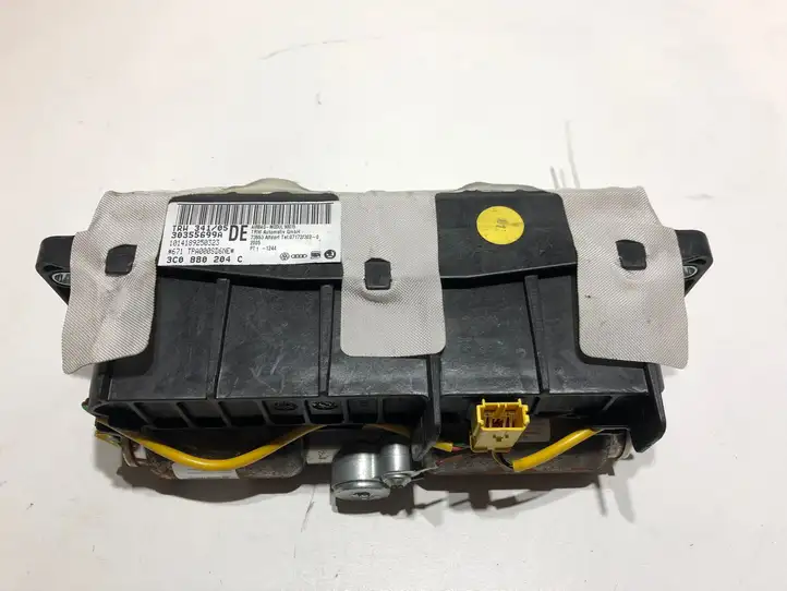 Volkswagen PASSAT B6 (2005 - 2010) 3C0880204C Подушка безопасности пассажира — фото 4
