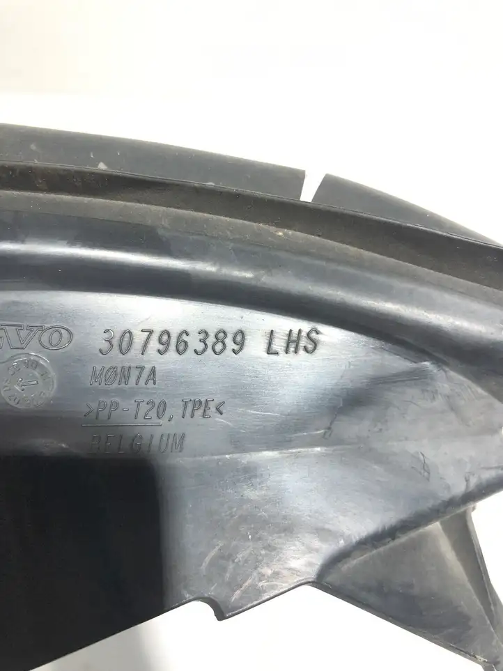 Volvo V70 (2007 - 2013) 30796389 Дефлектор воздуха — фото 2