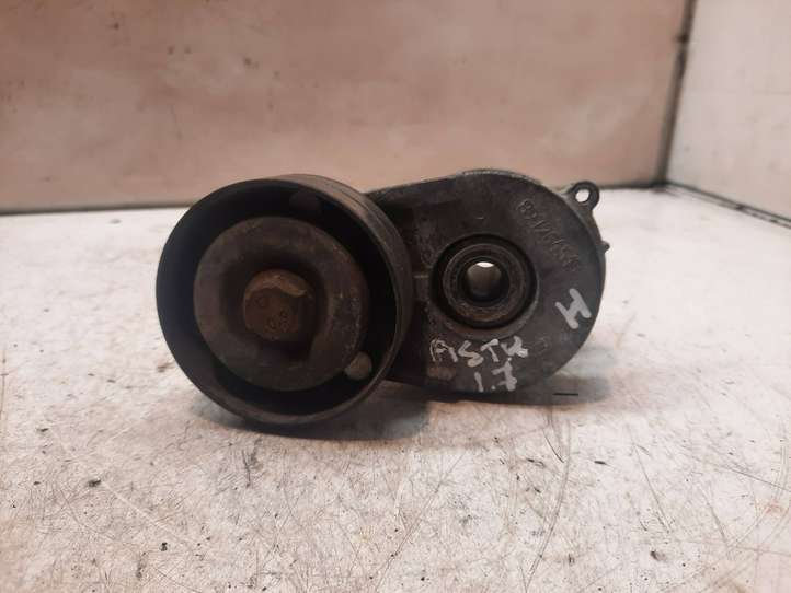 Opel Astra (2004 - 2009)  897264513 Натяжитель ремня генератора