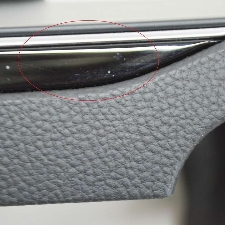 Volkswagen Arteon (2017 - )  3G2858366C Отделка приборного щитка