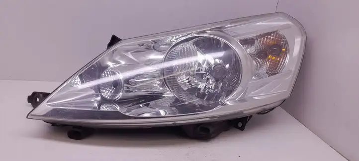 Peugeot Expert (2007 - 2016) 101368180 Передняя фара — фото 4