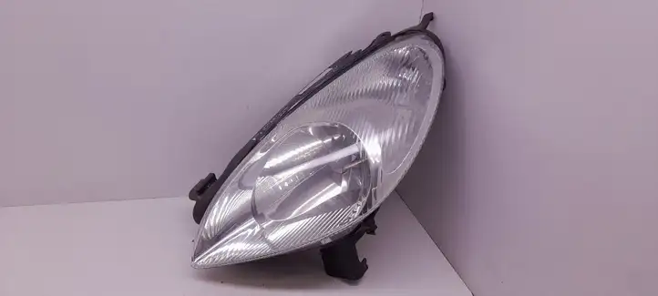 Citroen Xsara Picasso (1999 - 2012) 9631500180 Передняя фара — фото 1