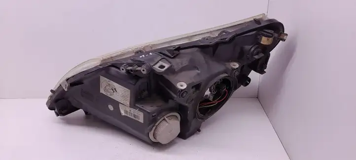 Citroen Jumper (2007 - 2013) 1340663080 Передняя фара — фото 2