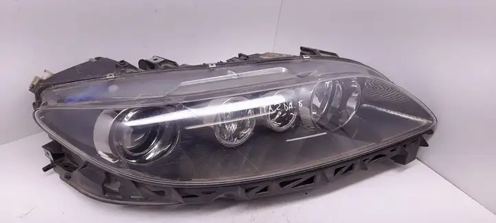 Mazda 6 (2002 - 2005) F014003903R Передняя фара — фото 1