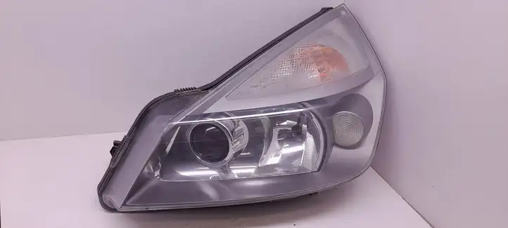 Renault Espace - Grand espace IV (2004 - 2014) 15565900LI Передняя фара — фото 1