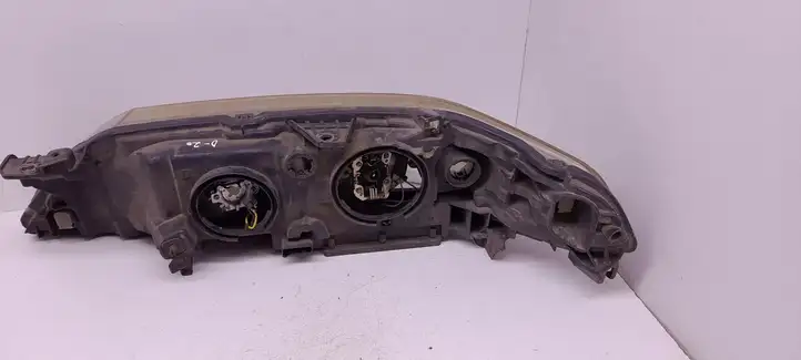 Renault Laguna II (2001 - 2005) 8200002466 Передняя фара — фото 3