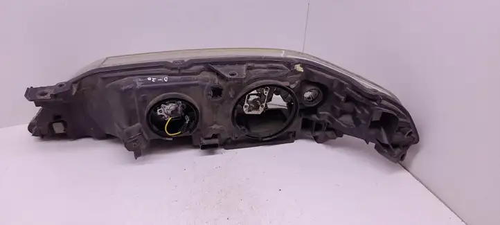 Renault Laguna II (2001 - 2005) 8200163326 Передняя фара — фото 2