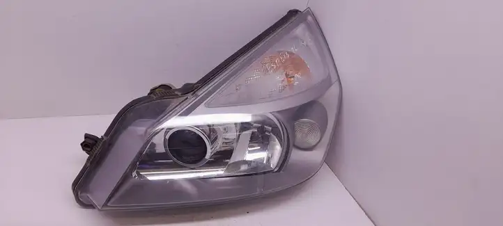 Renault Espace - Grand espace IV (2004 - 2014) 15565900LI Передняя фара — фото 1