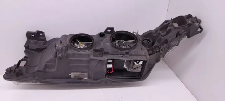 Renault Laguna II (2001 - 2005) 8200002466 Передняя фара — фото 3