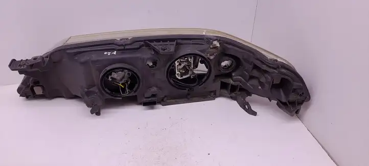 Renault Laguna II (2001 - 2005) 8200002466 Передняя фара — фото 4