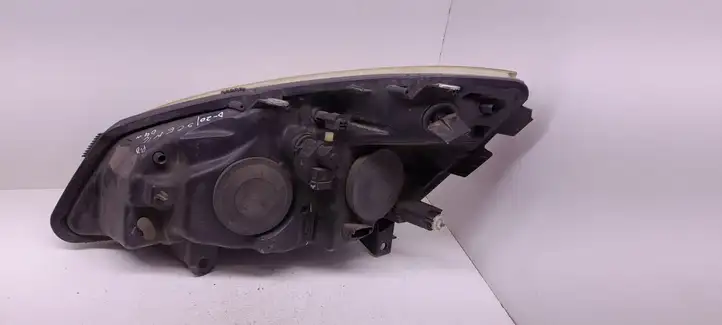Renault Scenic II - Grand scenic II (2003 - 2006) 15810400RE Передняя фара — фото 3