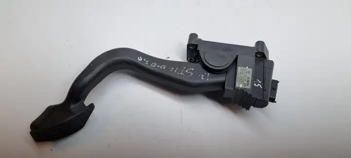 Fiat Stilo (2001 - 2010) 0280752232 Педаль акселератора — фото 2