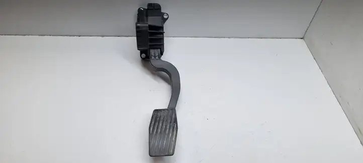 Fiat Grande Punto (2005 - 2014) 55702020 Педаль акселератора — фото 1