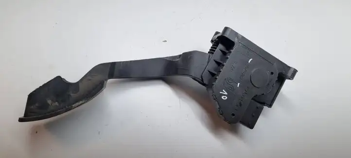 Fiat Grande Punto (2005 - 2014) 55702020 Педаль акселератора — фото 2