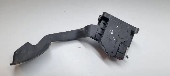 Fiat Grande Punto (2005 - 2014) 55702020 Педаль акселератора — фото 2