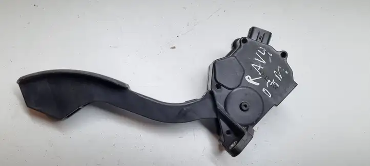Toyota RAV 4 (XA30) (2006 - 2016) 7811042010 Педаль акселератора — фото 2