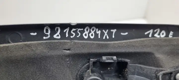 Peugeot Expert (2016 - ) 98155884XT Боковое зеркало с электроприводом — фото 4
