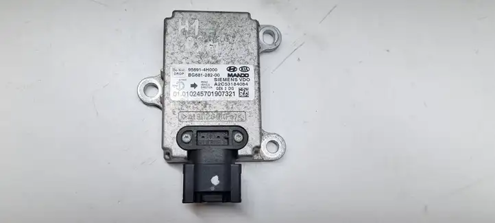 Hyundai H-1, Starex, Satellite (2007 - 2013) 956914H000 Датчик ускорения — фото 1