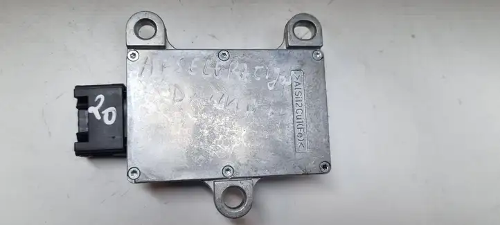 Hyundai H-1, Starex, Satellite (2007 - 2013) 956914H000 Датчик ускорения — фото 2