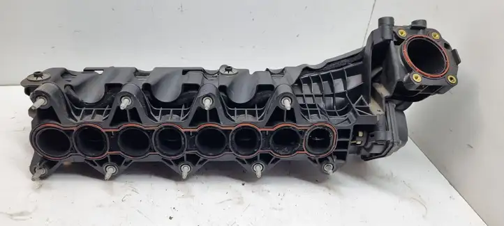 Opel Insignia A (2008 - 2017) 55488212 Впускной коллектор — фото 2