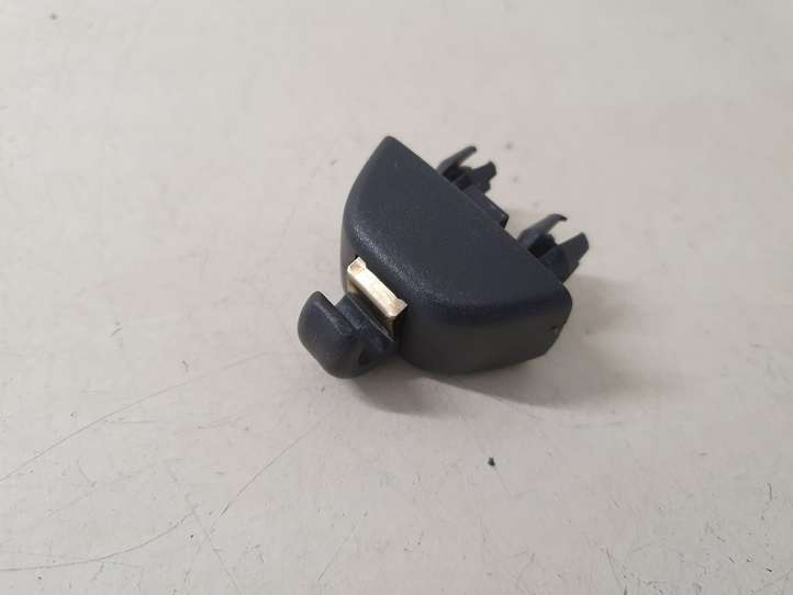 Audi A6 (2004 - 2008)  4F0857561 Держатель щитка от солнца