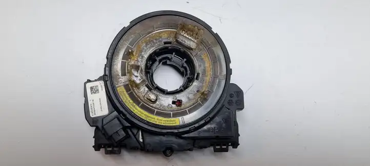 Porsche Cayenne (92A) (2011 - 2017) 7P5953507CA Контактное кольцо SRS — фото 1